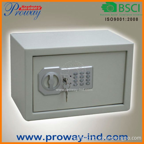 digital safe locker